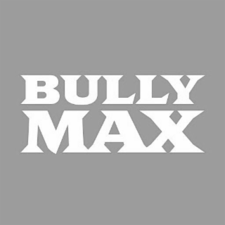 BULLY MAX