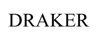 DRAKER