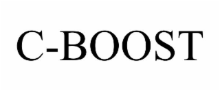C-BOOST