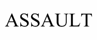 ASSAULT