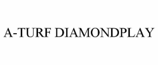 A-TURF DIAMONDPLAY