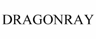 DRAGONRAY