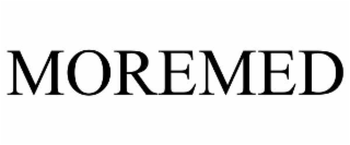 MOREMED
