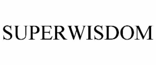 SUPERWISDOM