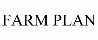 FARM PLAN