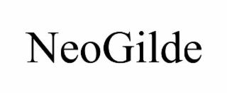 NEOGILDE