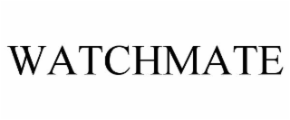 WATCHMATE