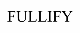FULLIFY