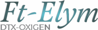 FT- ELYM DTX-OXIGEN