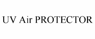 UV AIR PROTECTOR