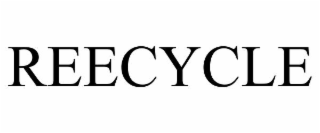 REECYCLE