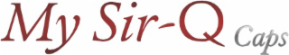 MY SIR- Q CAPS