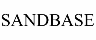 SANDBASE
