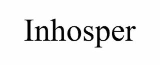 INHOSPER