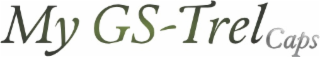 MY GS-TREL CAPS