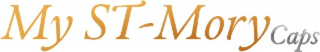 MY ST-MORY CAPS