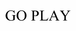 GO PLAY