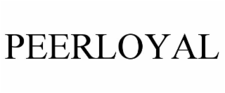PEERLOYAL