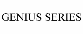 GENIUS SERIES