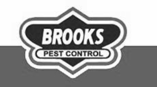 BROOKS PEST CONTROL
