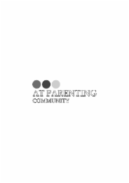 AT PARENTING COMMUNITY