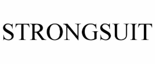 STRONGSUIT