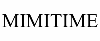 MIMITIME