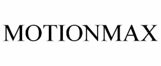 MOTIONMAX