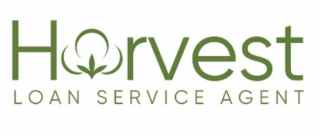 HARVEST LOAN SERVICE AGENT
