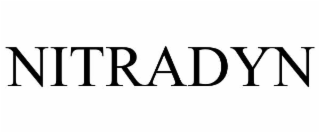 NITRADYN