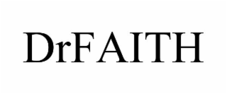 DRFAITH