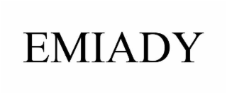 EMIADY