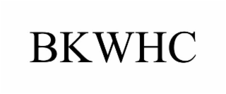 BKWHC
