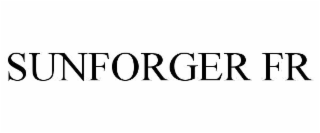 SUNFORGER FR
