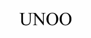 UNOO