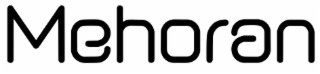 MEHORAN