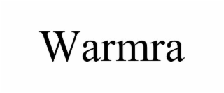WARMRA