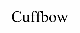 CUFFBOW