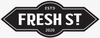 ESTD FRESH ST 2020