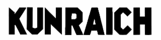 KUNRAICH