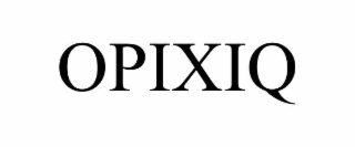OPIXIQ