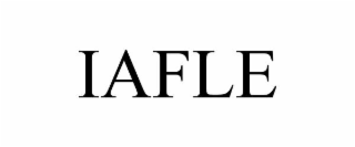 IAFLE