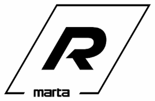 R MARTA