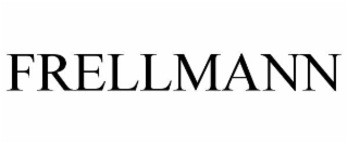 FRELLMANN