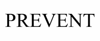 PREVENT
