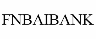 FNBAIBANK