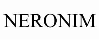 NERONIM