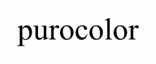 PUROCOLOR