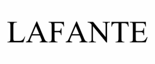 LAFANTE