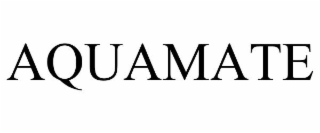 AQUAMATE